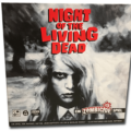 Night of the Living Dead – Ein Zombicide Spiel