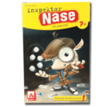 Inspektor Nase … löst jeden Fall!