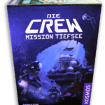 Die Crew: Mission Tiefsee