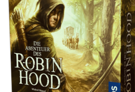 Die Abenteuer des Robin Hood