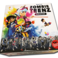 Zombie Teenz Evolution