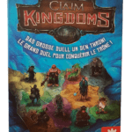 Die Dritte Fritte: Claim Kingdoms