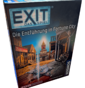 EXIT – Die Entführung in Fortune City
