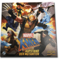 Marvel X-Men – Aufstand der Mutanten