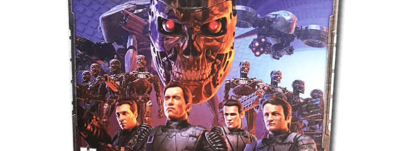 Terminator Genisys: Aufstieg des Widerstandes