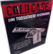 Cold Case: Eine todsichere Geschichte