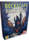 Deckscape – Draculas Schloss