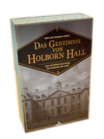 Das Geheimnis von Holborn Hall