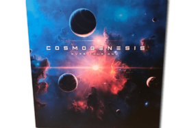 Cosmogenesis