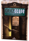 QuizScape – Der goldene Buchstabe