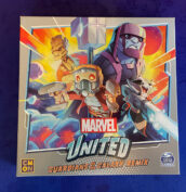 Marvel United: 4 Erweiterungen