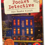 Pocket Detective – Die Bombe tickt