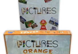 Pictures & Pictures Orange