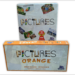 Pictures & Pictures Orange