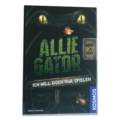 Allie Gator