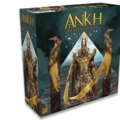 Ankh – Die Götter Ägyptens
