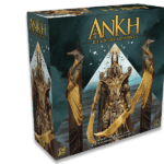 Ankh – Die Götter Ägyptens