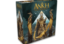 Ankh – Die Götter Ägyptens